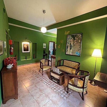 Bed and Breakfast La Stazione Di Posta Cassino Zewnętrze zdjęcie