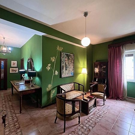 Bed and Breakfast La Stazione Di Posta Cassino Zewnętrze zdjęcie