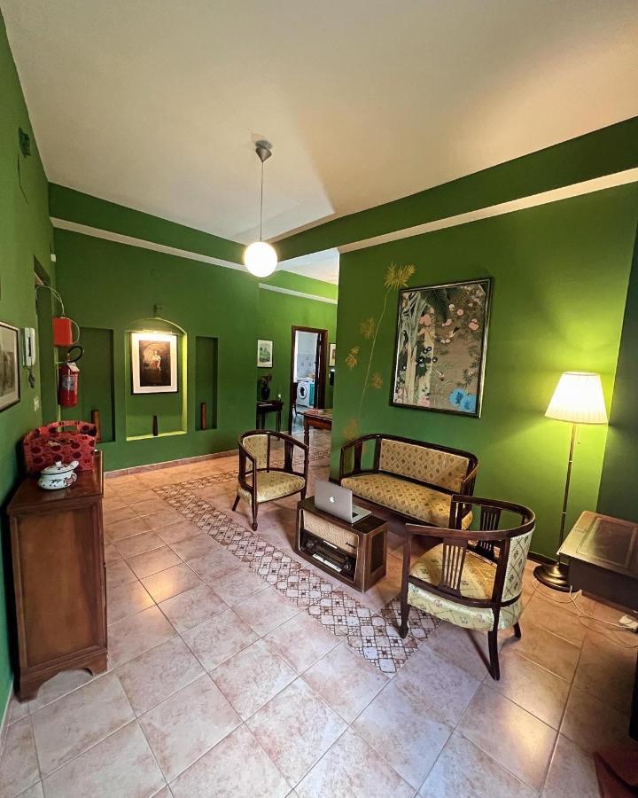 Bed and Breakfast La Stazione Di Posta Cassino Zewnętrze zdjęcie