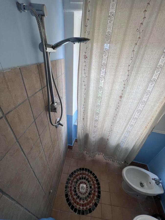 Bed and Breakfast La Stazione Di Posta Cassino Zewnętrze zdjęcie