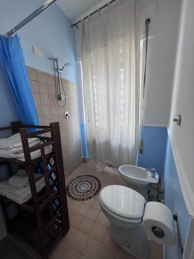 Bed and Breakfast La Stazione Di Posta Cassino Zewnętrze zdjęcie