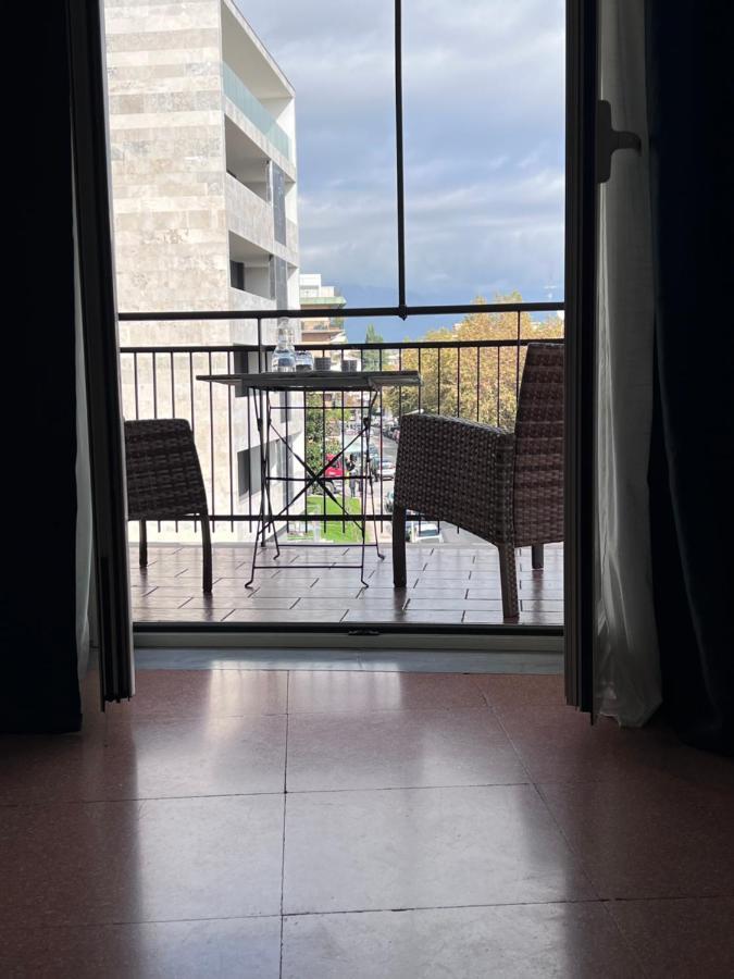 Bed and Breakfast La Stazione Di Posta Cassino Zewnętrze zdjęcie