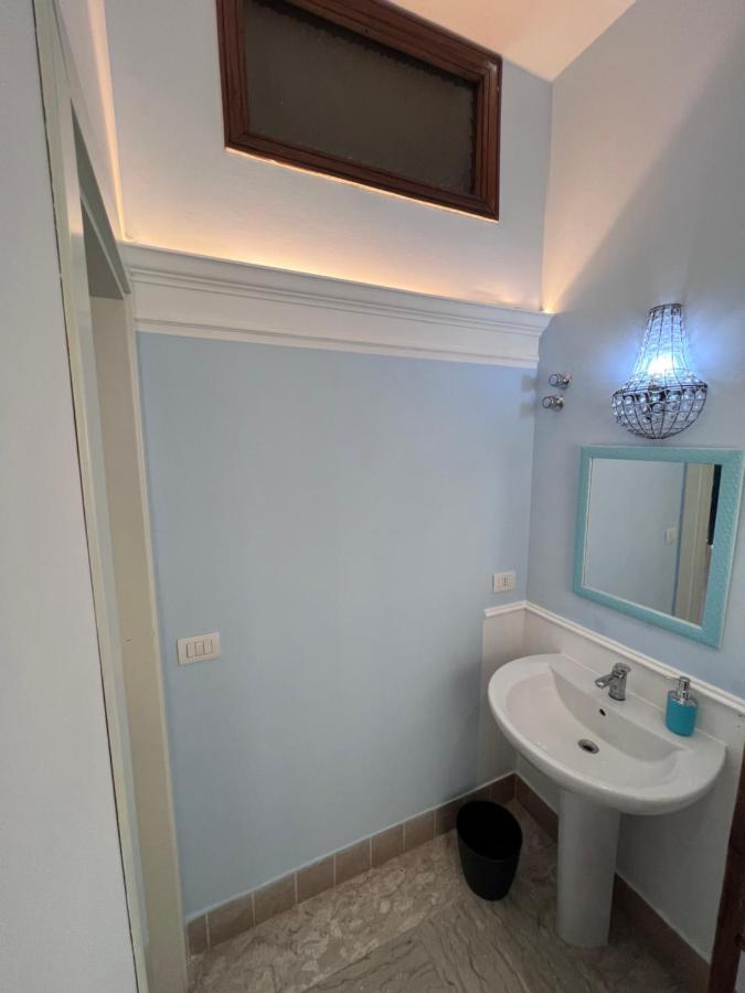 Bed and Breakfast La Stazione Di Posta Cassino Zewnętrze zdjęcie